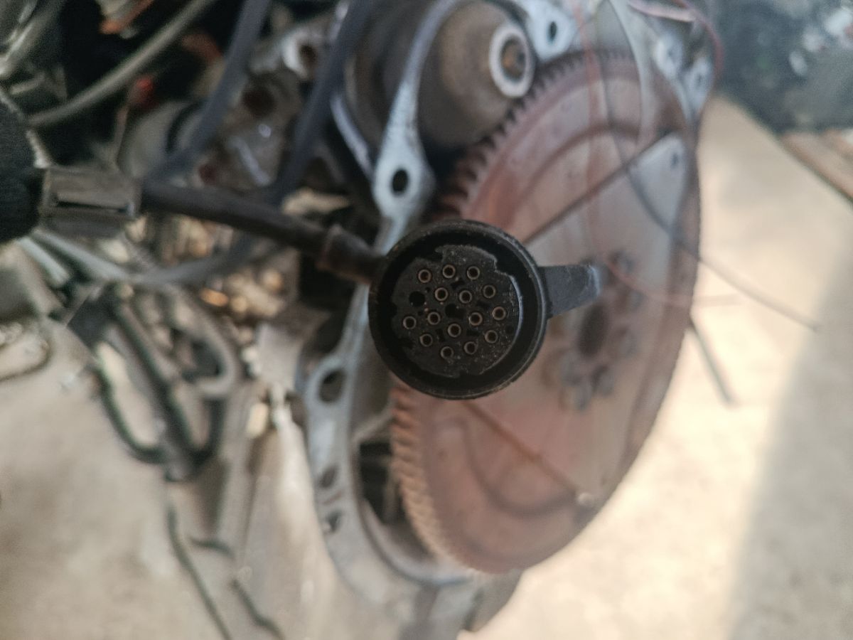 Двигатель на Bmw 3-Series E46-AN15 M54 Фото 19