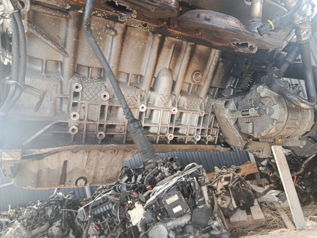 Двигатель на Bmw 3-Series E46-AN15 M54 Фото 21