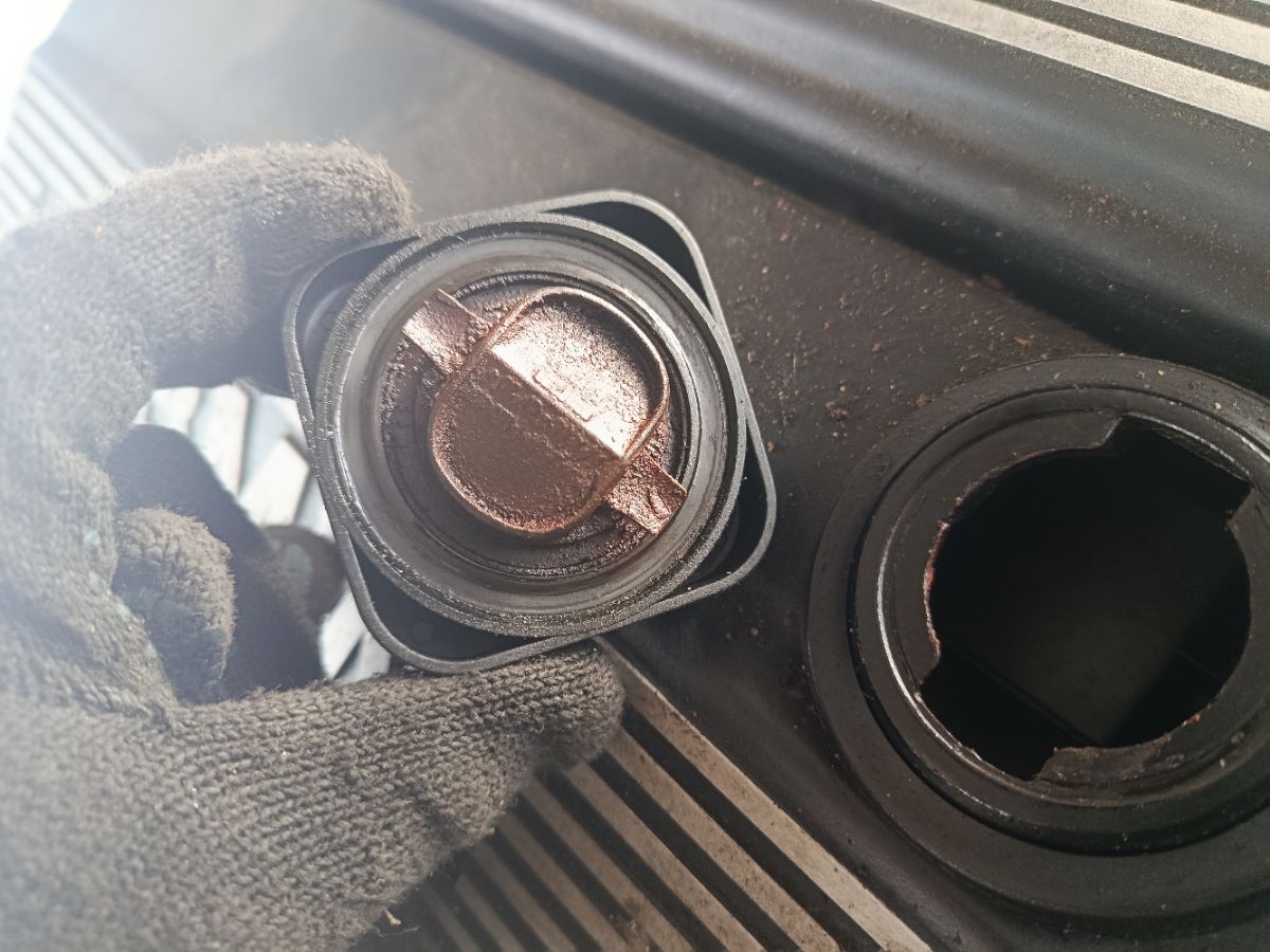 Двигатель на Bmw 3-Series E46-AN15 M54 Фото 22