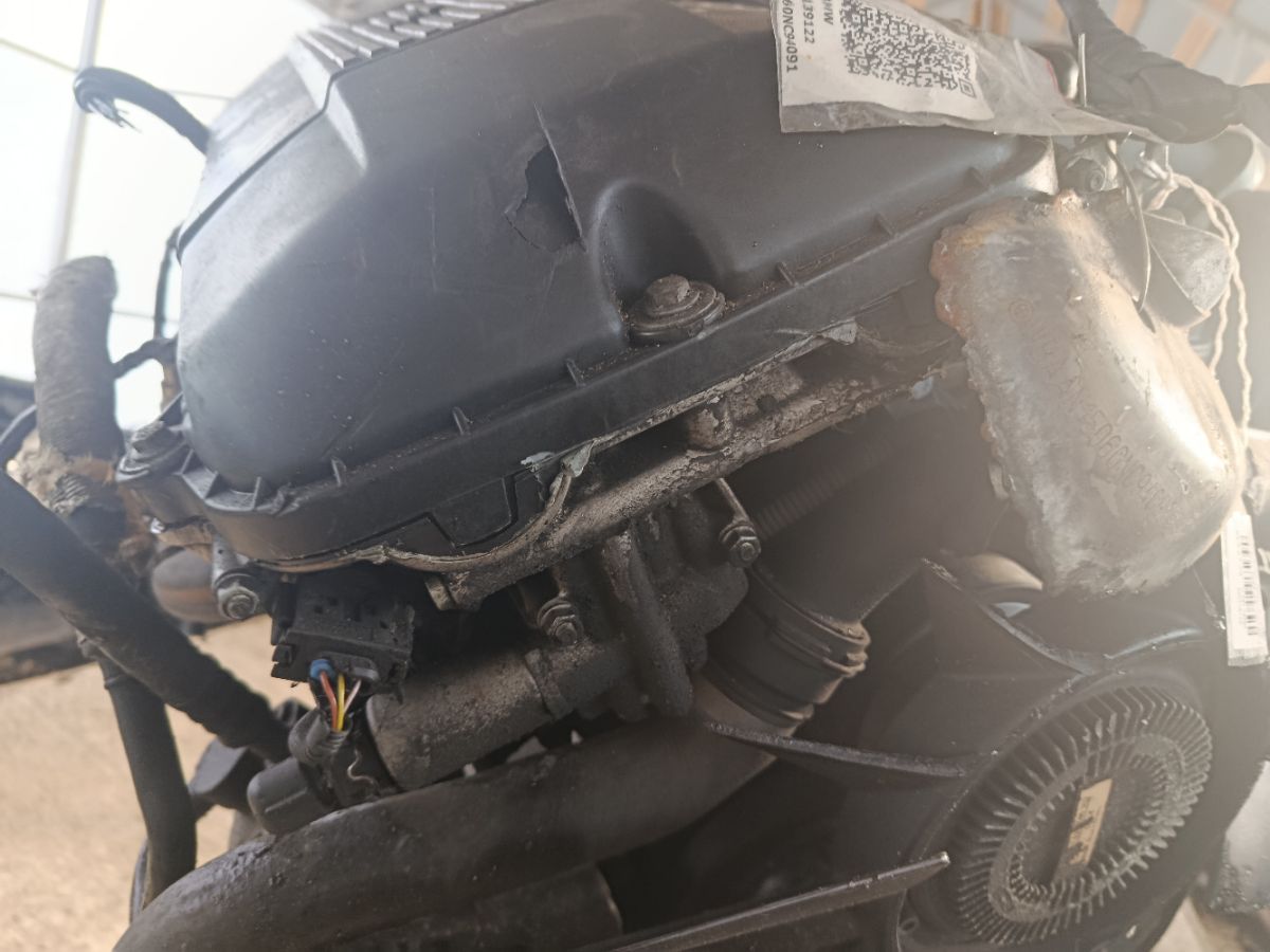 Двигатель на Bmw 3-Series E46-AN15 M54 Фото 25