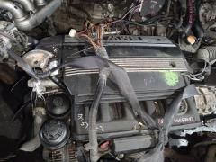 Двигатель на Bmw 3-Series E46-AN15 M54