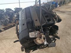 Двигатель на Bmw 3-Series E46-AN15 M54 Фото 24