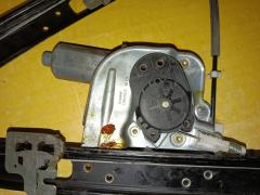 Стеклоподъемный механизм 0130821952, 8381019 на Bmw X5 E53 Фото 2