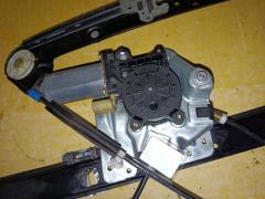 Стеклоподъемный механизм 0130821953, 8381020, 8243804, 8254912 на Bmw X5 E53 Фото 2