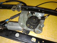 Стеклоподъемный механизм 0130821953, 8381020, 8243804, 8254912 на Bmw X5 E53 Фото 4
