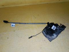Замок двери на Bmw X5 E53 4350970, Переднее Правое расположение