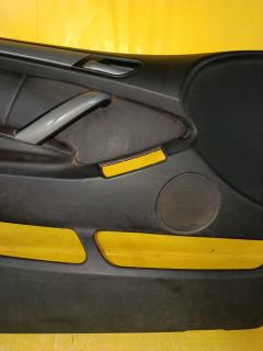 Обшивка двери 707985704, 307037233044, 000042175, 000040619 на Bmw X5 E53 Фото 3