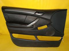 Обшивка двери 707985704, 307037233044, 000042175, 000040619 на Bmw X5 E53 Фото 6