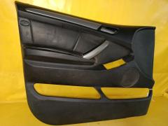 Обшивка двери 707985704, 307037233044, 000042175, 000040619 на Bmw X5 E53 Фото 8