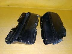 Обшивка двери 707985704, 307037233044, 000042175, 000040619 на Bmw X5 E53 Фото 10