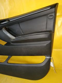 Обшивка двери 707985804, 34703723404B, 000042176, 000040618 на Bmw X5 E53 Фото 2