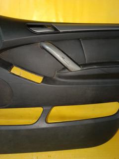 Обшивка двери 707985804, 34703723404B, 000042176, 000040618 на Bmw X5 E53 Фото 3