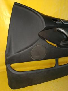 Обшивка двери 707985804, 34703723404B, 000042176, 000040618 на Bmw X5 E53 Фото 4