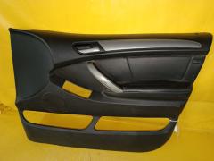 Обшивка двери 707985804, 34703723404B, 000042176, 000040618 на Bmw X5 E53 Фото 6