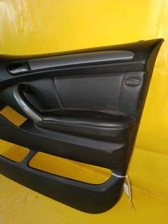 Обшивка двери 707985804, 34703723404B, 000042176, 000040618 на Bmw X5 E53 Фото 7