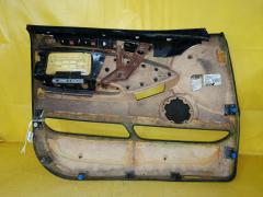 Обшивка двери 707985804, 34703723404B, 000042176, 000040618 на Bmw X5 E53 Фото 9