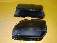 Обшивка двери 707985804, 34703723404B, 000042176, 000040618 на Bmw X5 E53 Фото 10