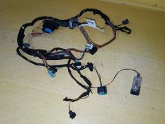 Провода 6937602 на Bmw X5 E53 Фото 6
