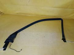 Обшивка двери на Bmw X5 E53 8402508, Переднее Правое расположение