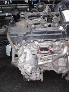 Двигатель на Toyota Passo KGC30 1KR-FE Фото 2