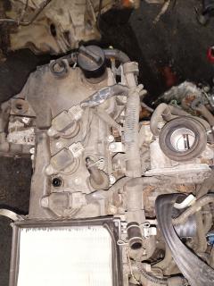 Двигатель на Toyota Passo KGC30 1KR-FE Фото 4