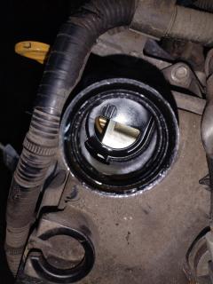 Двигатель на Toyota Passo KGC30 1KR-FE Фото 5