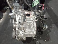 Двигатель на Toyota Passo KGC30 1KR-FE Фото 9
