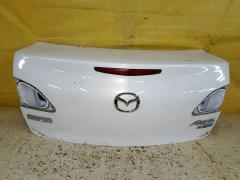 Крышка багажника на Mazda Axela BLFFP