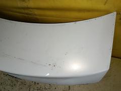 Крышка багажника на Mazda Axela BLFFP Фото 2