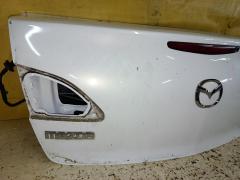 Крышка багажника на Mazda Axela BLFFP Фото 4