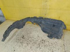 Подкрылок на Toyota Tank M900A 1KR-FE 53875-B1130, Переднее Правое расположение