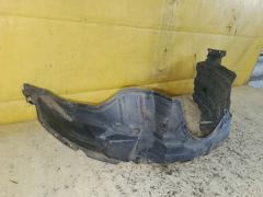 Подкрылок 53875-B1130 на Toyota Tank M900A 1KR-FE Фото 2