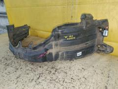 Подкрылок 53875-B1130 на Toyota Tank M900A 1KR-FE Фото 3