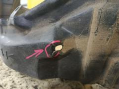 Подкрылок 53875-B1130 на Toyota Tank M900A 1KR-FE Фото 4
