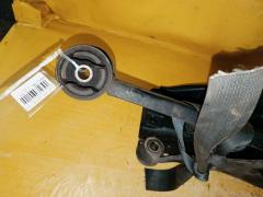 Балка подвески на Subaru Impreza GG9 EJ204 Фото 3