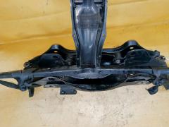 Балка подвески на Subaru Impreza GG9 EJ204 Фото 4