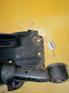 Балка подвески на Subaru Impreza GG9 EJ204 Фото 5