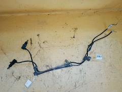 Датчик ABS на Subaru Impreza GG9 EJ204 27540FE040  27540FE050, Заднее расположение