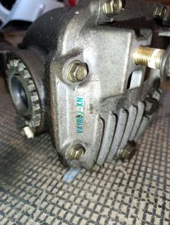 Редуктор на Subaru Impreza GG9 EJ204 Фото 11