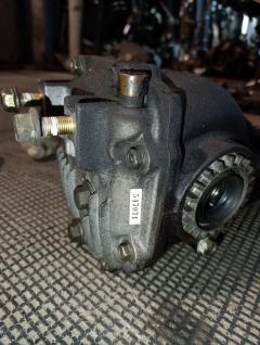 Редуктор на Subaru Impreza GG9 EJ204 Фото 12