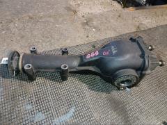 Редуктор на Subaru Impreza GG9 EJ204 Фото 6