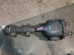 Редуктор на Subaru Impreza GG9 EJ204 Фото 9