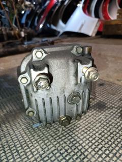 Редуктор на Subaru Impreza GG9 EJ204 Фото 10