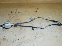 Датчик ABS 27540AG051, 27540AG04* на Subaru Legacy Wagon BP5 EJ20X Фото 2