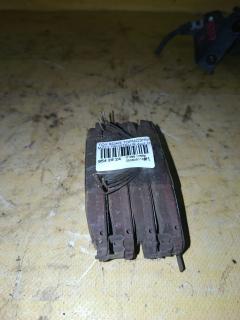 Тормозные колодки на Toyota Soarer MZ21 7M-GTEU Фото 2