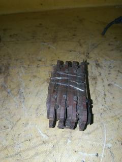 Тормозные колодки на Toyota Soarer MZ21 7M-GTEU Фото 3