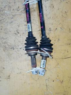Привод на Mitsubishi Grandis NA4W 4G69 Фото 2
