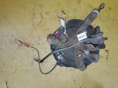 Ступица на Honda Saber UA4 J25A Фото 3