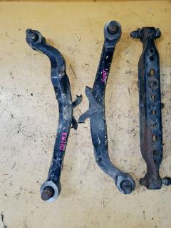 Рычаг на Nissan Dualis KNJ10 MR20DE Фото 3