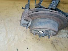 Ступица на Nissan Dualis KNJ10 MR20DE Фото 3